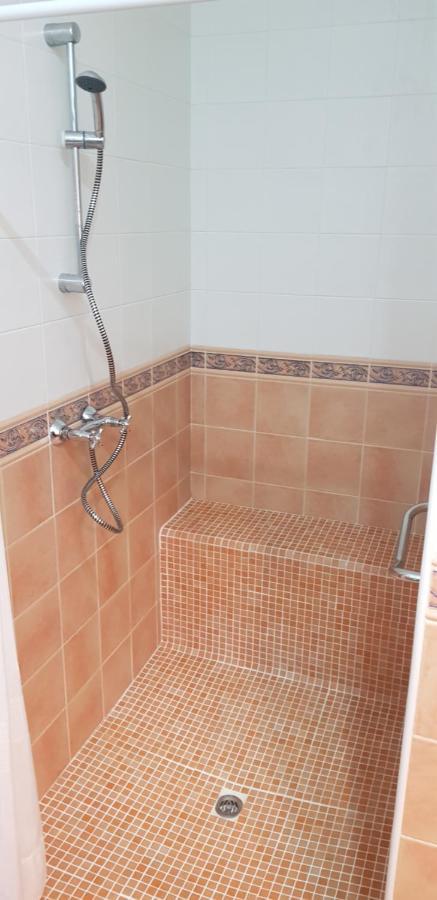 Piso Central Casarabonela Екстериор снимка