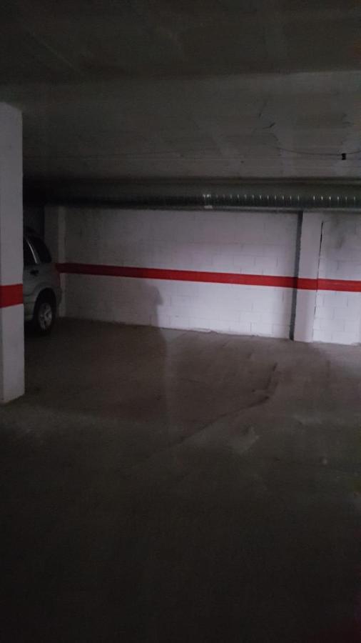 Piso Central Casarabonela Екстериор снимка